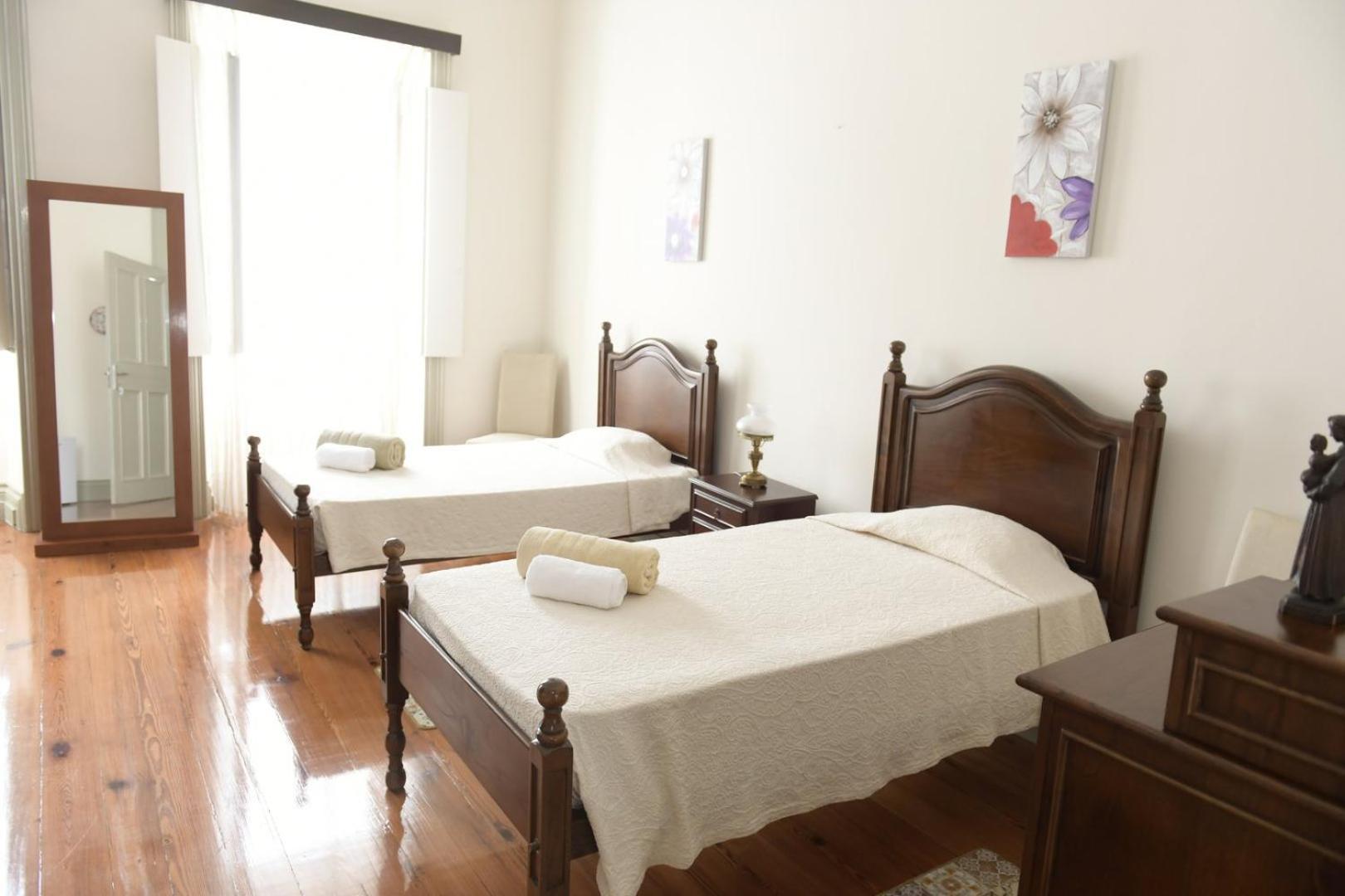 Welcomebuddy - Casa Branca - Centro Historico ปอนตาเดลกาดา ภายนอก รูปภาพ