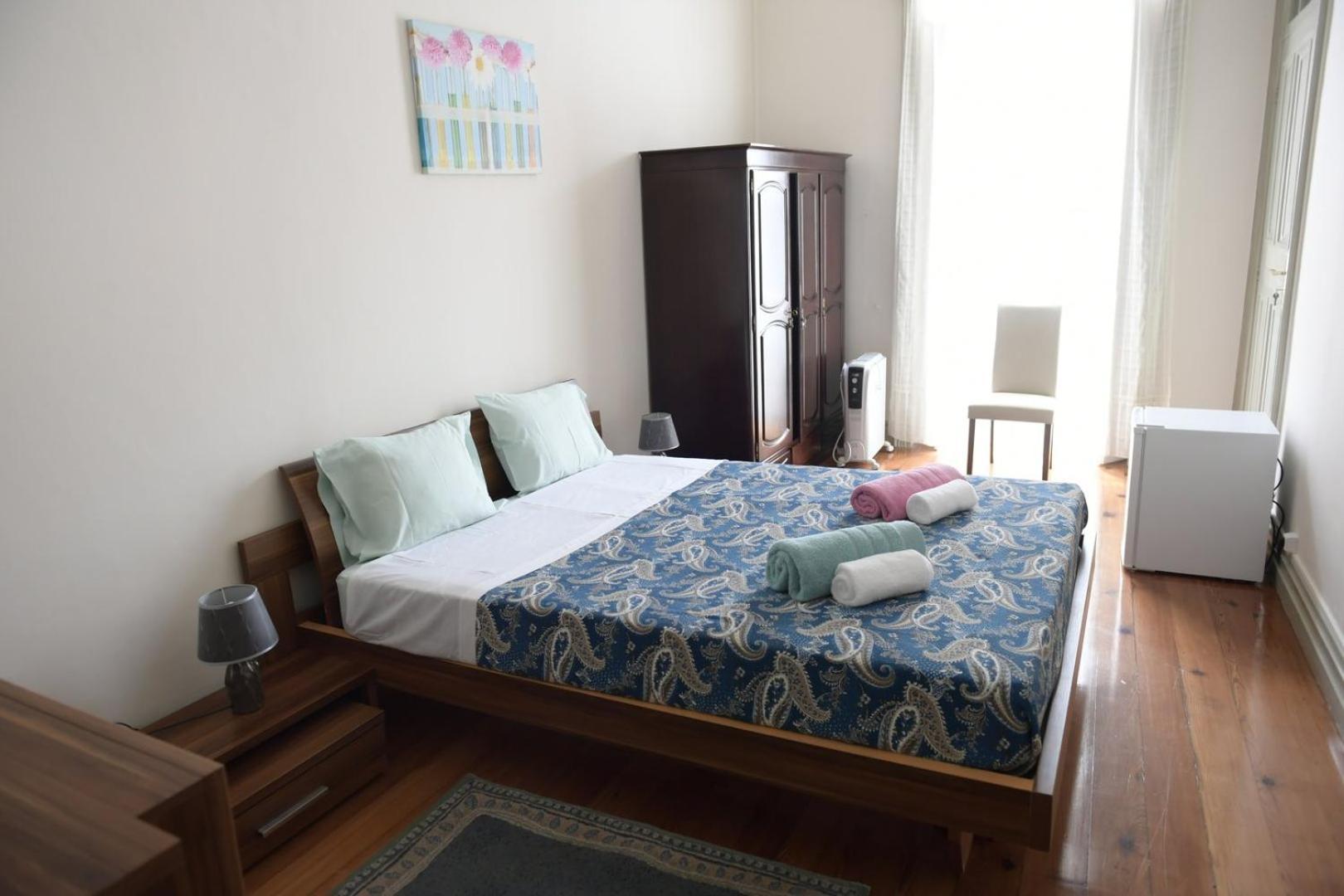 Welcomebuddy - Casa Branca - Centro Historico ปอนตาเดลกาดา ภายนอก รูปภาพ